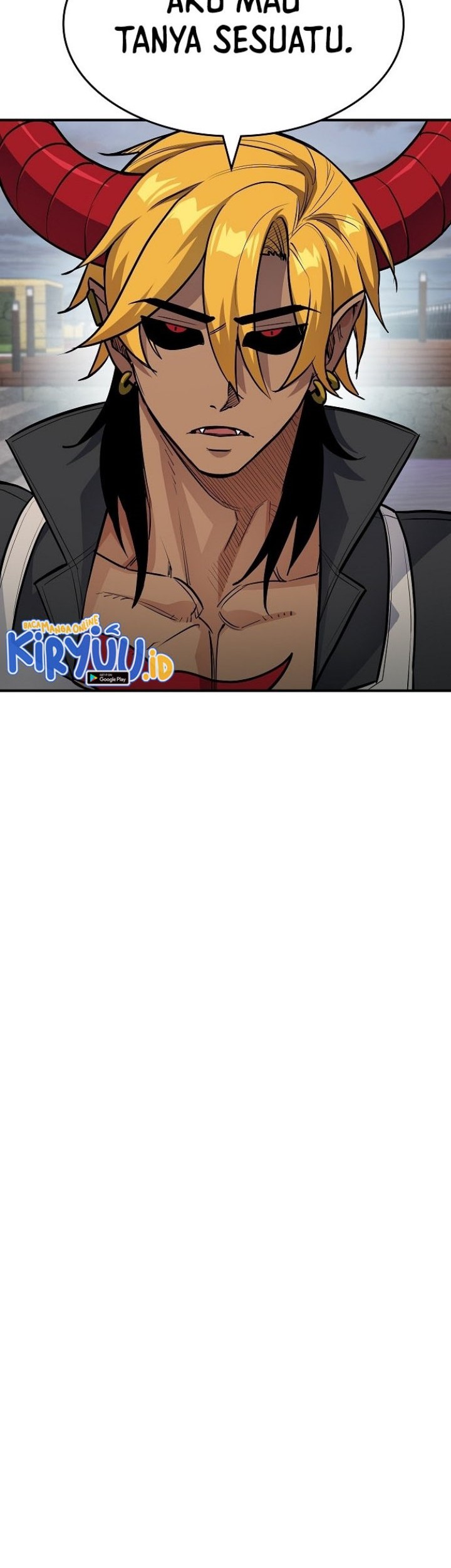 Peace Restaurant Chapter 4 halaman 50