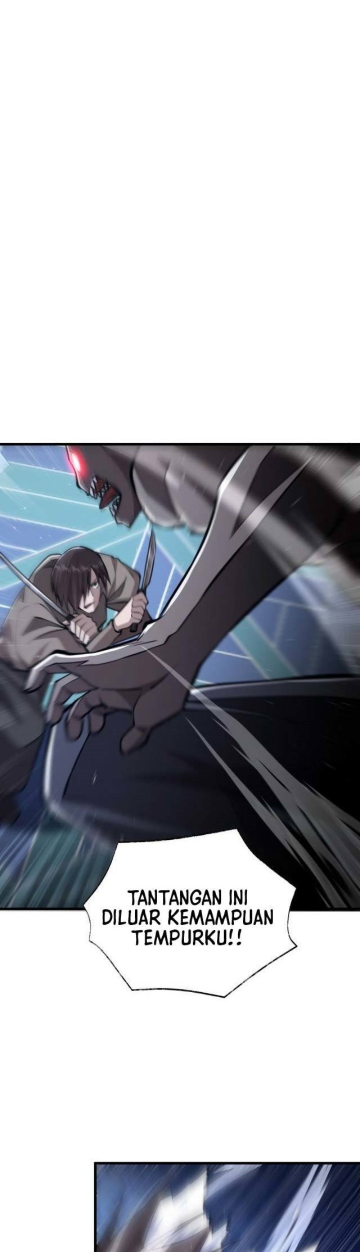 Doom Summoner Chapter 9 halaman 17
