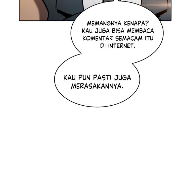 The Constellation that Returned from Hell Chapter 125 halaman 28
