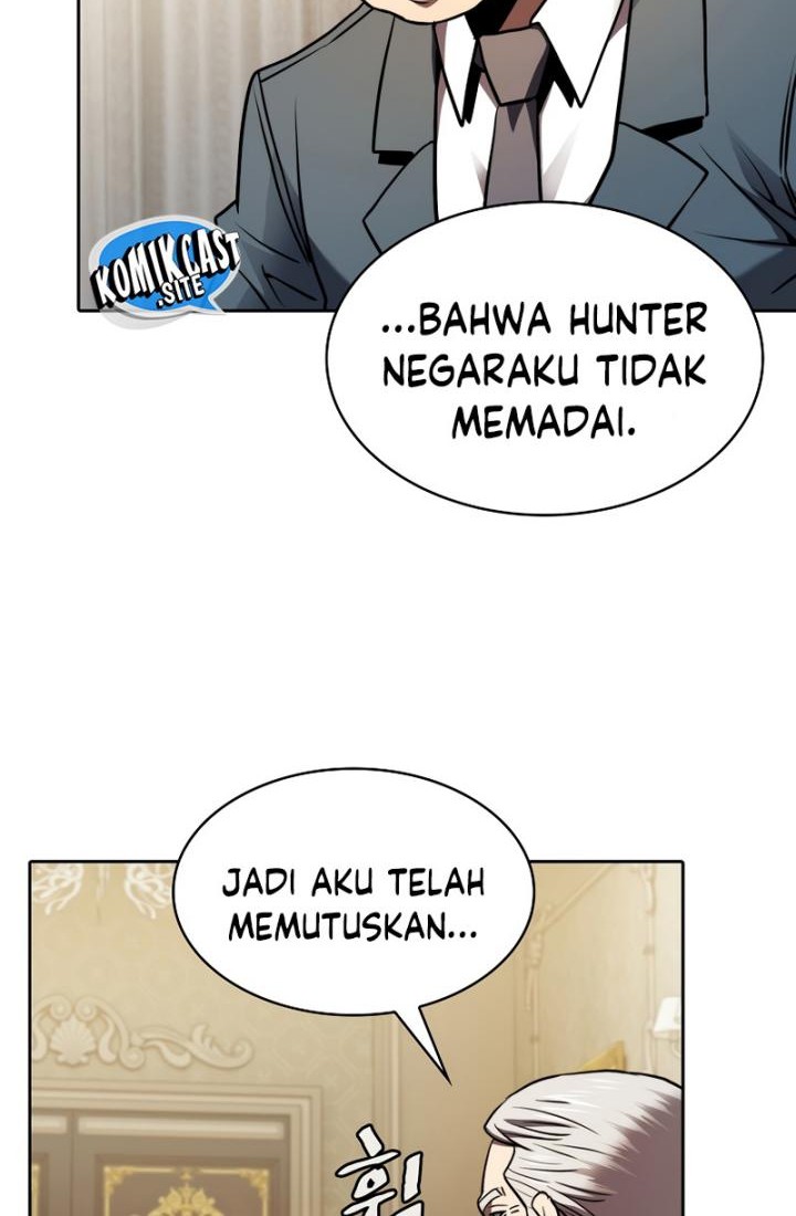 The Constellation that Returned from Hell Chapter 125 halaman 30