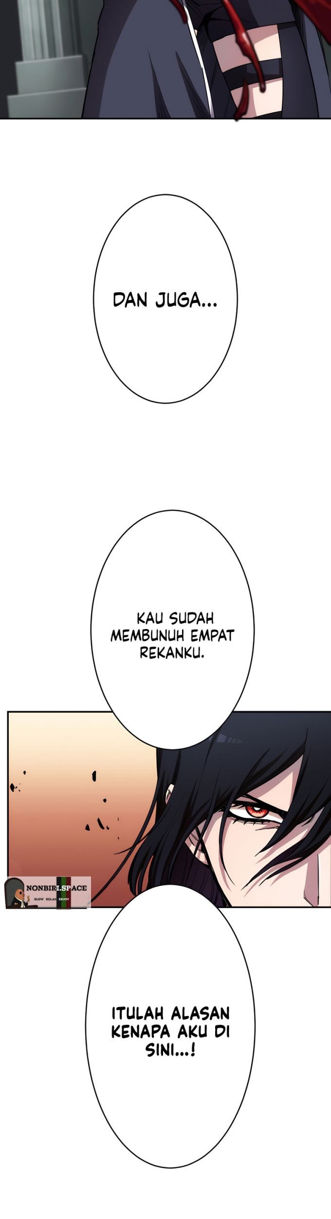 I Levelled Up by Becoming an Influencer Chapter 23 Gambar 23