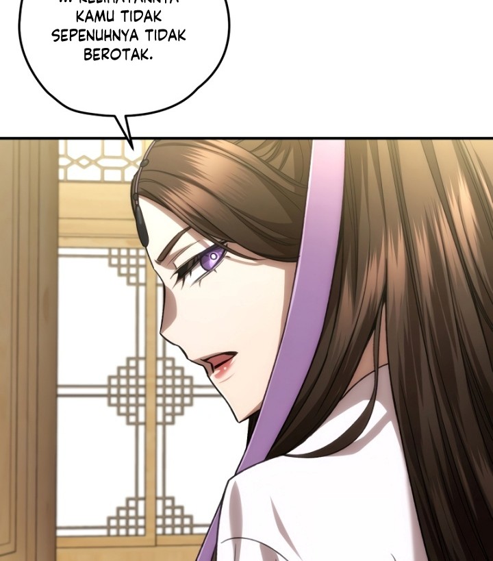 Re: Life Player Chapter 41 halaman 35