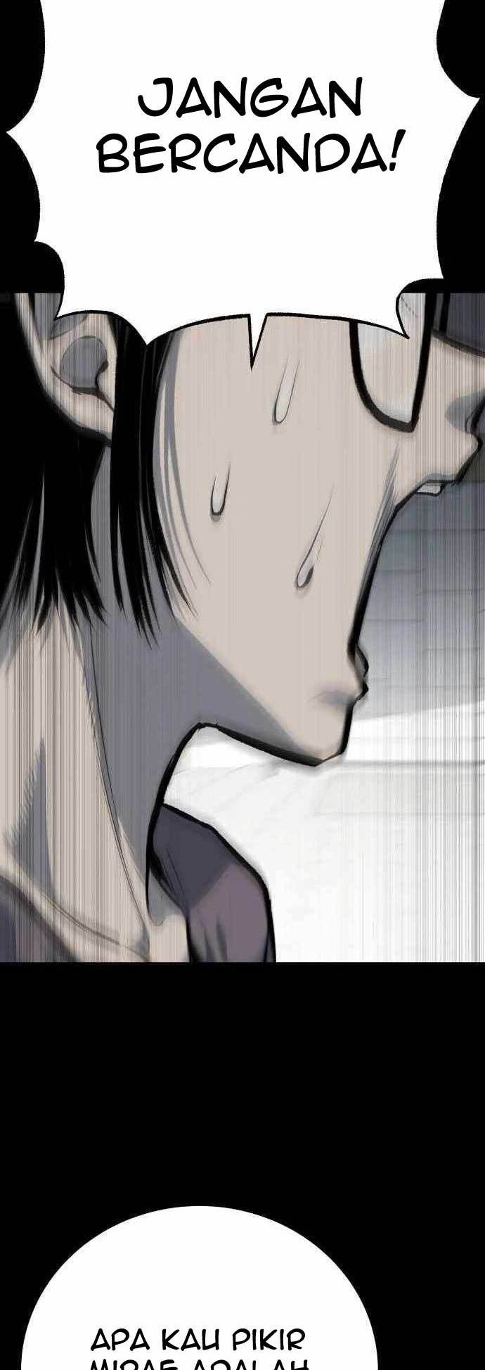 ZomGan Chapter 45 halaman 35