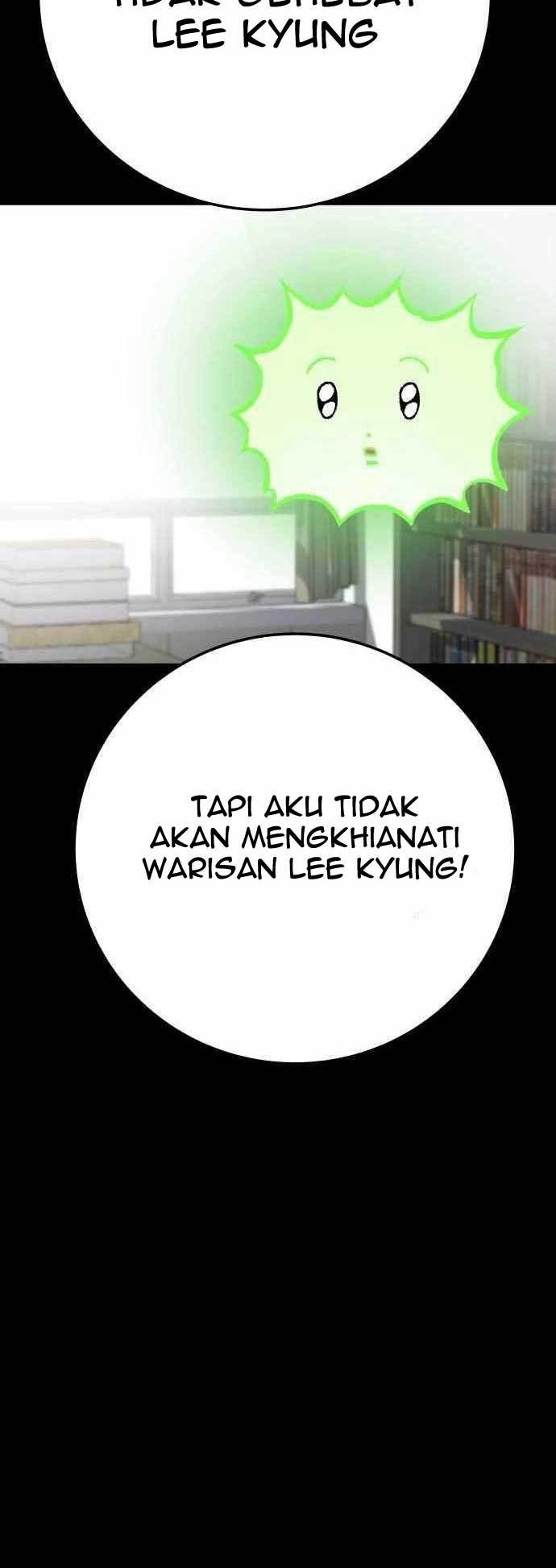 ZomGan Chapter 45 halaman 37