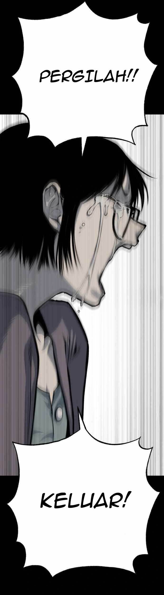 ZomGan Chapter 45 halaman 38