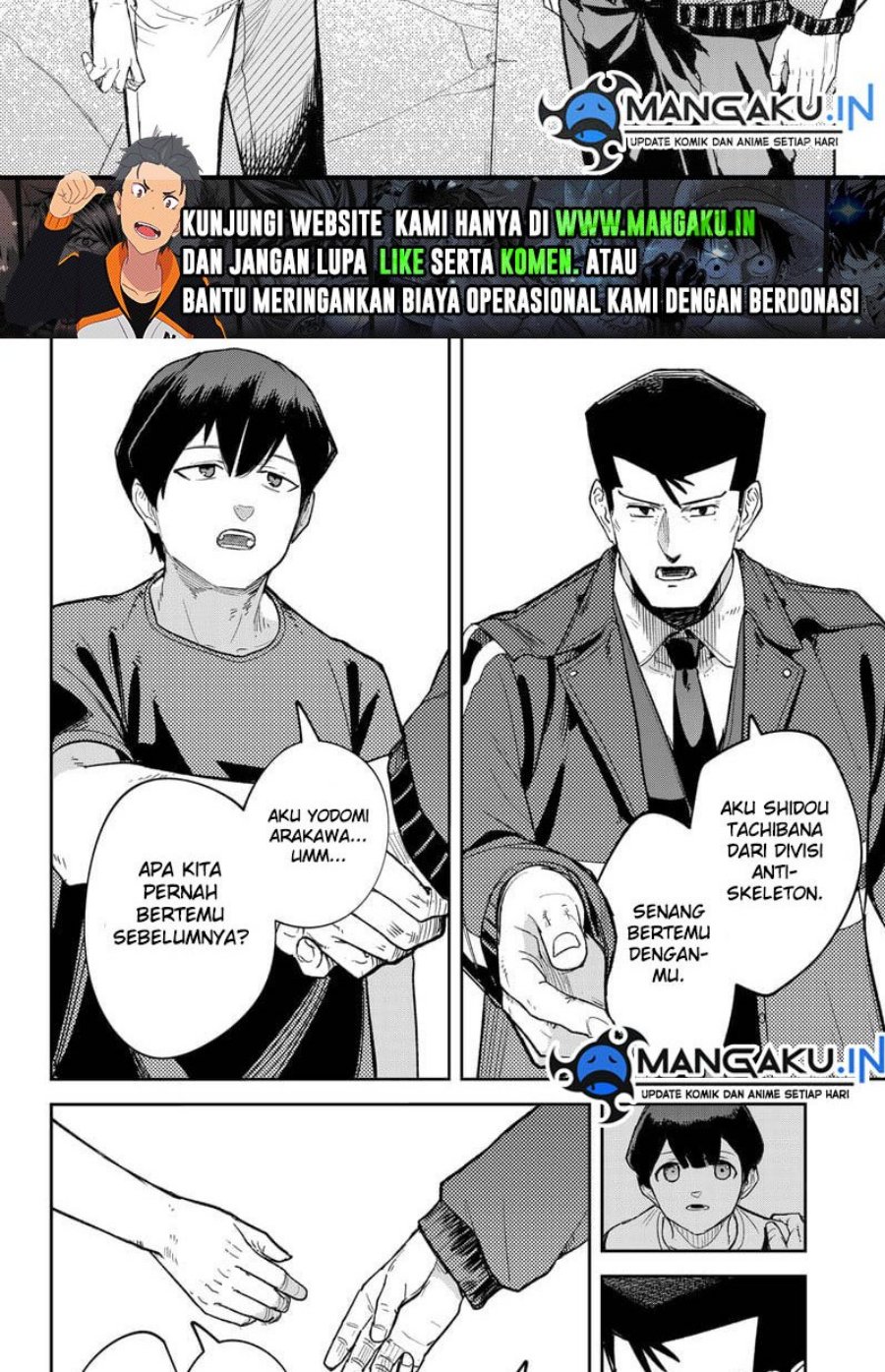 Skeleton Double Chapter 17 halaman 10