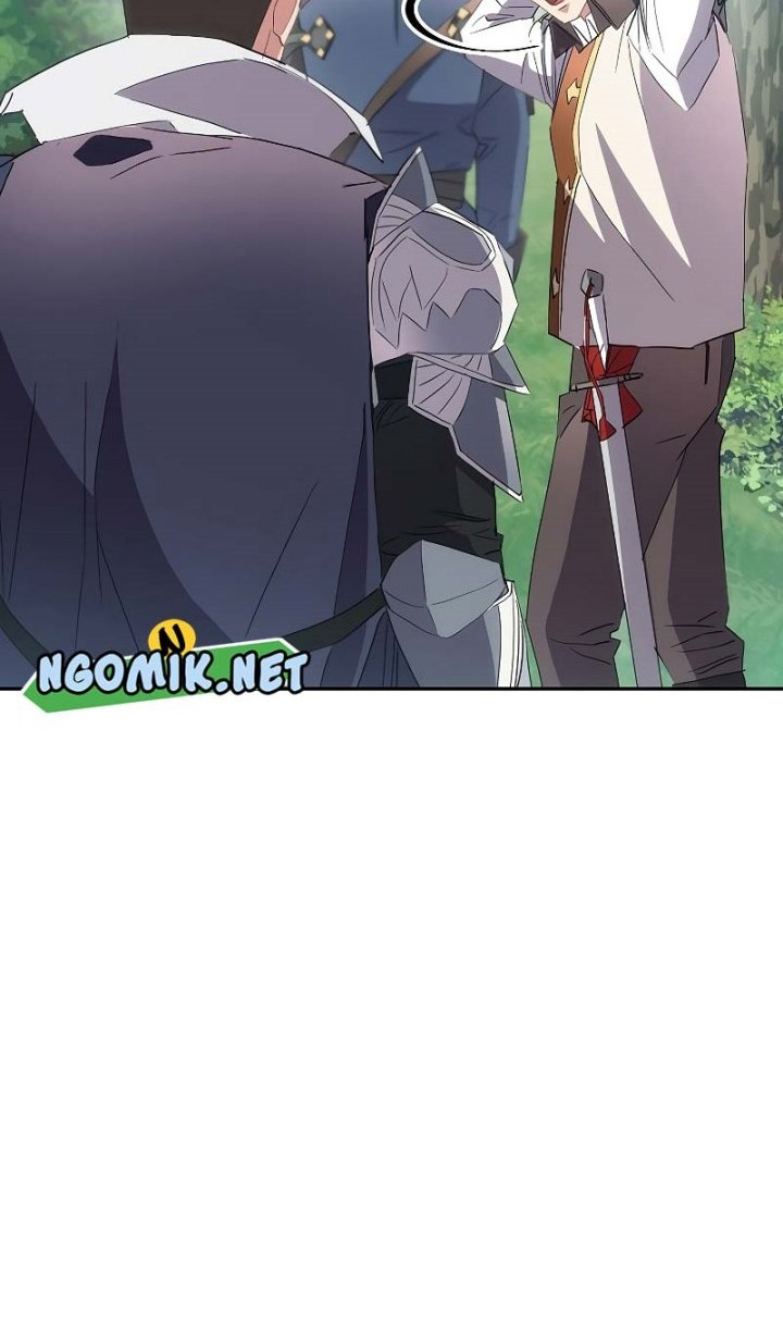 The Live Chapter 149 halaman 31