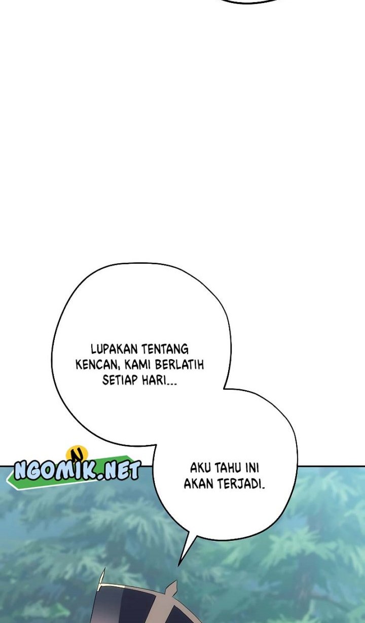 The Live Chapter 149 halaman 33