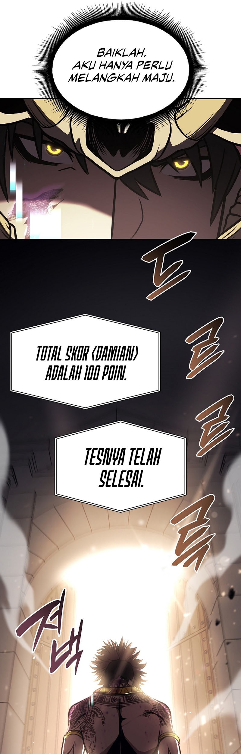 I Returned As An FFF-Class Witch Doctor Chapter 16 halaman 26