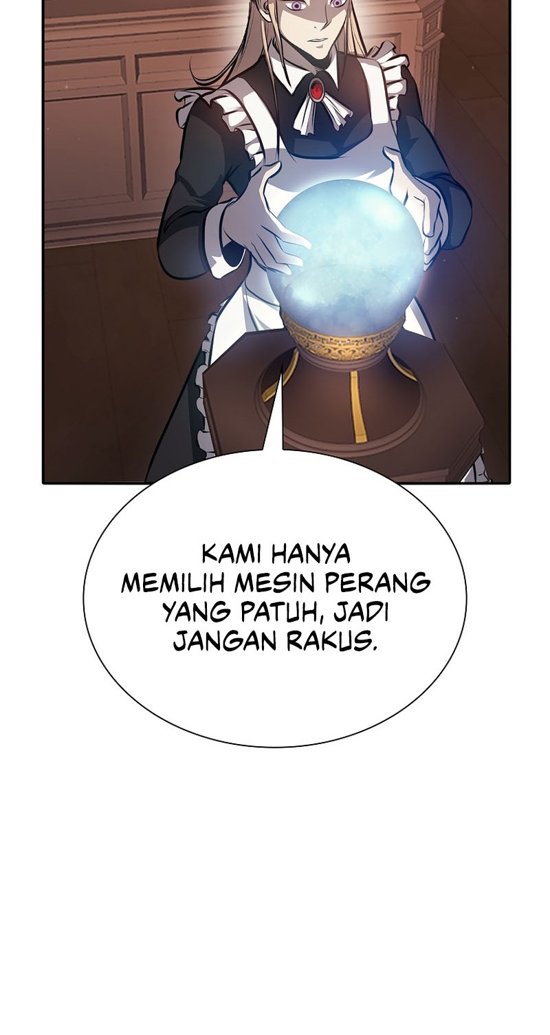 I Returned As An FFF-Class Witch Doctor Chapter 15 halaman 33