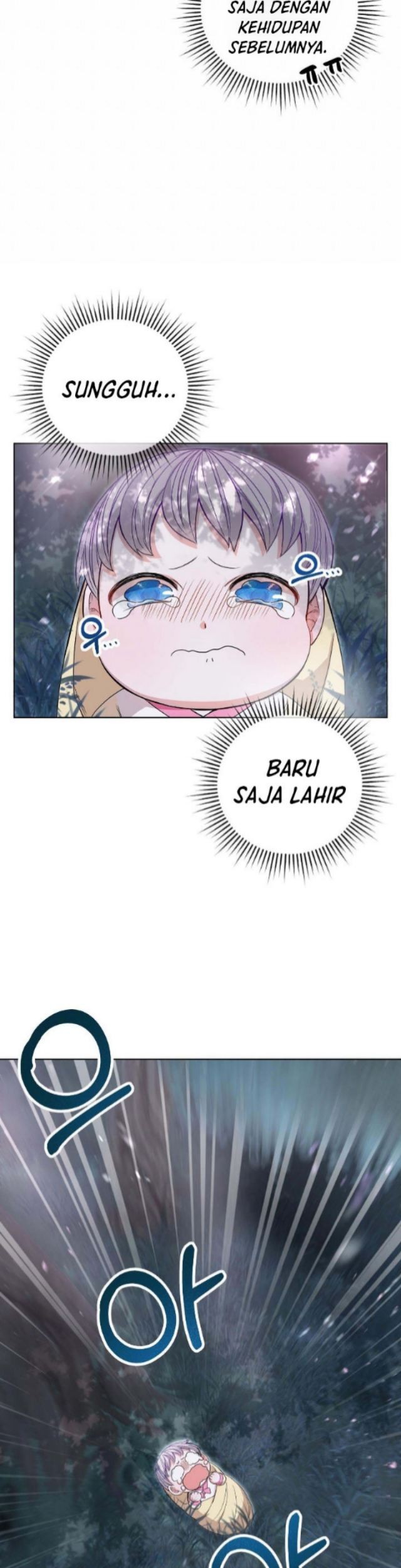 I Become the Tiger’s Daughter Chapter 1 – halaman 27
