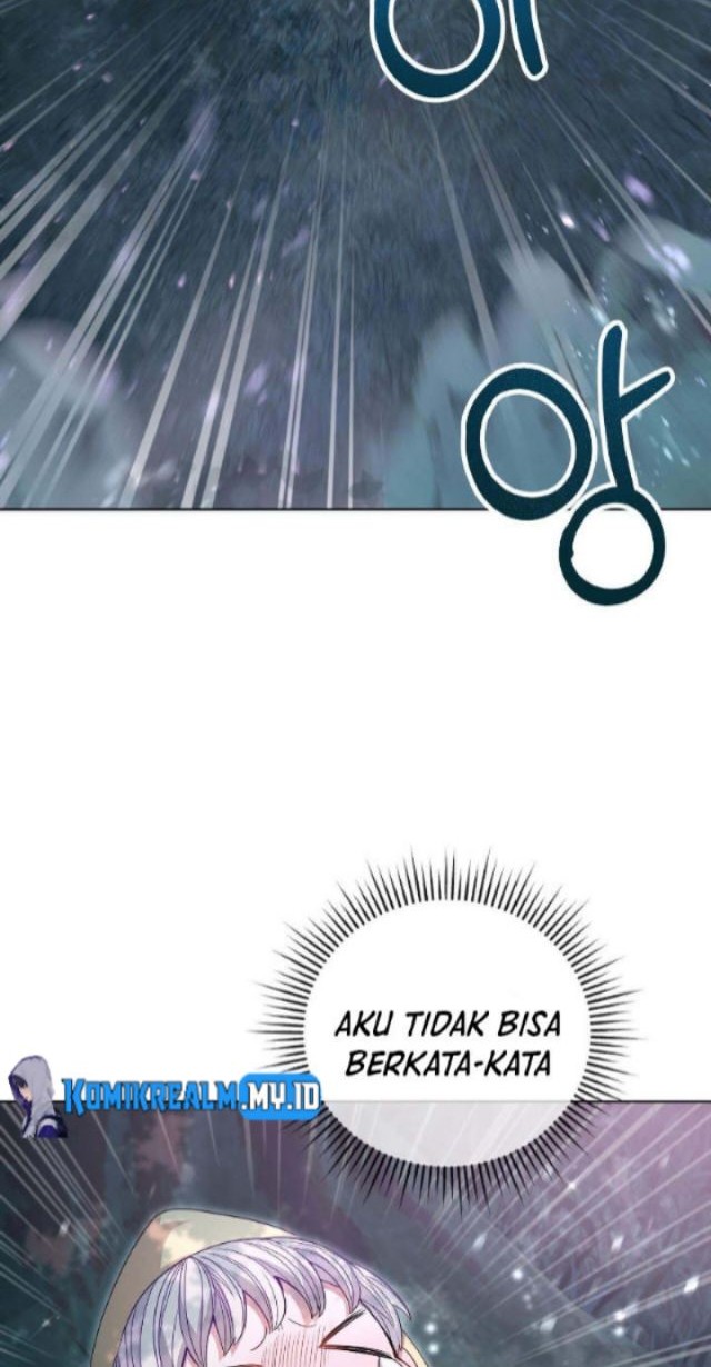I Become the Tiger’s Daughter Chapter 1 – halaman 28