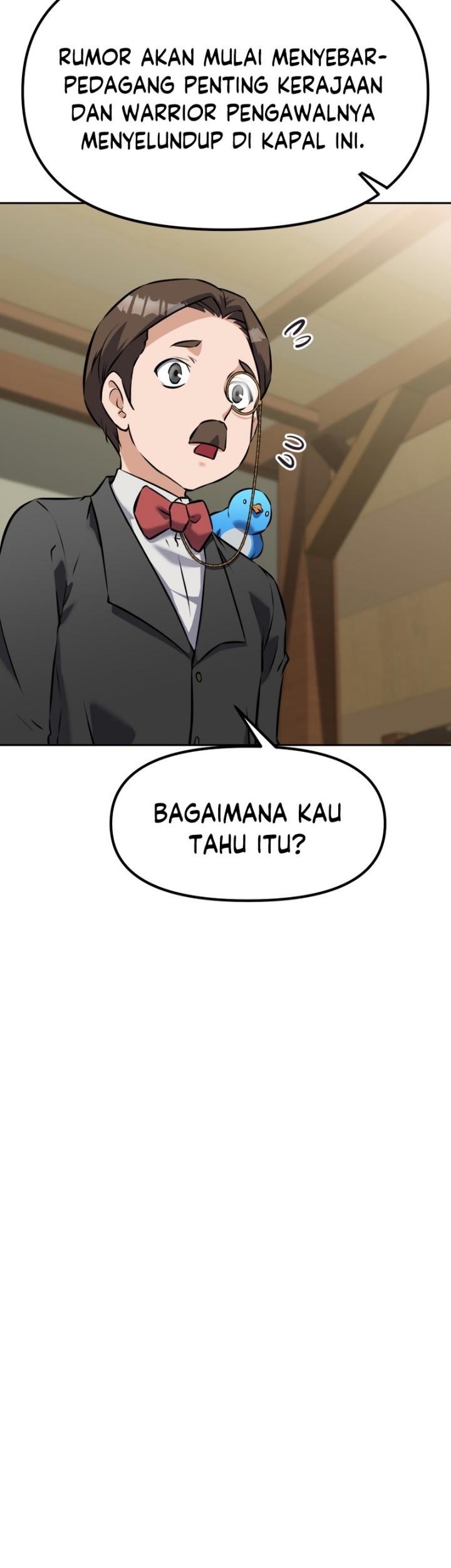 The Return of the Prodigious Swordmaster Chapter 14 halaman 51