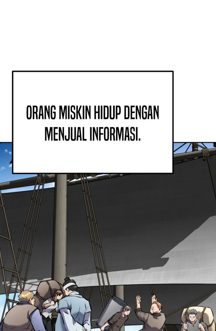 The Return of the Prodigious Swordmaster Chapter 14 halaman 52