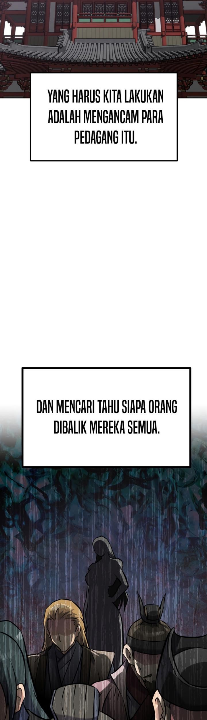 The Return of the Prodigious Swordmaster Chapter 14 halaman 56