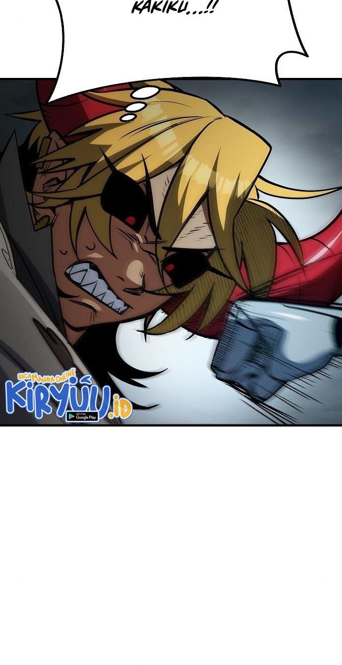 Peace Restaurant Chapter 6 halaman 41