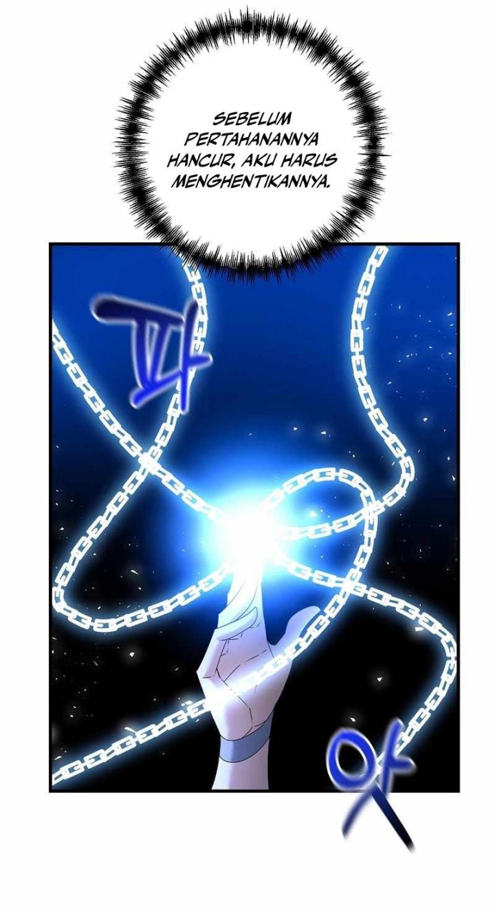 The Lazy Swordmaster Chapter 66 halaman 28