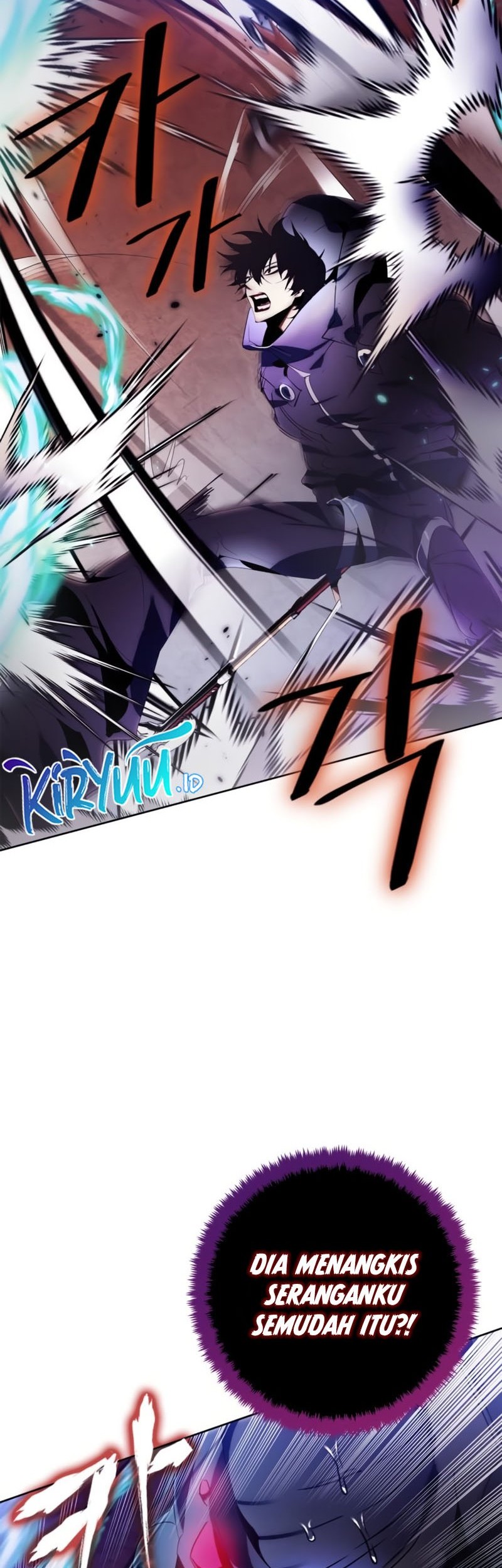 Return to Player Chapter 117 halaman 30
