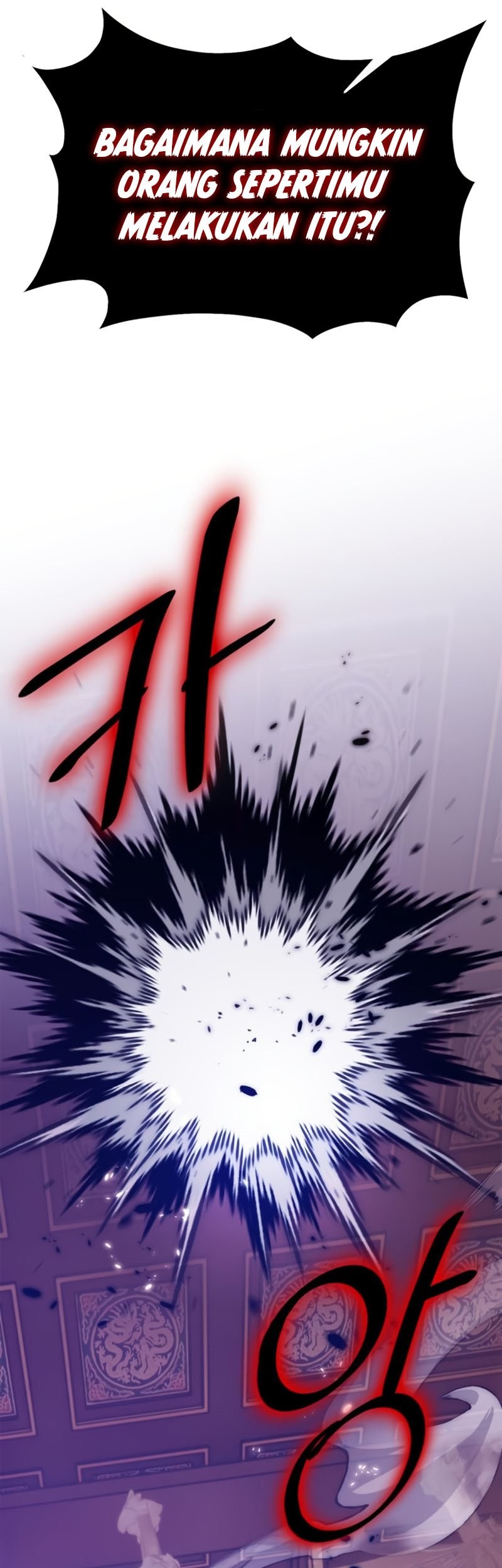 Return to Player Chapter 117 halaman 32