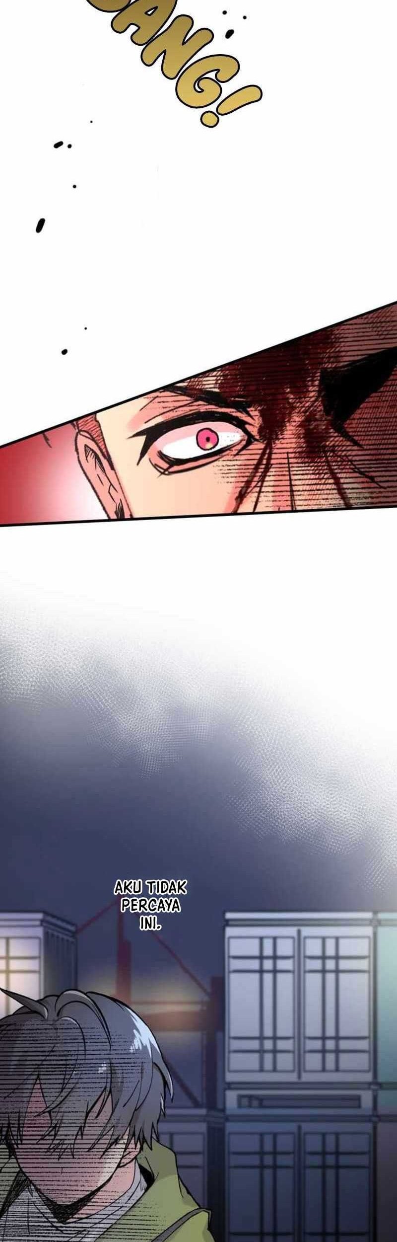 Yakuza Cleaner Chapter 1 halaman 55