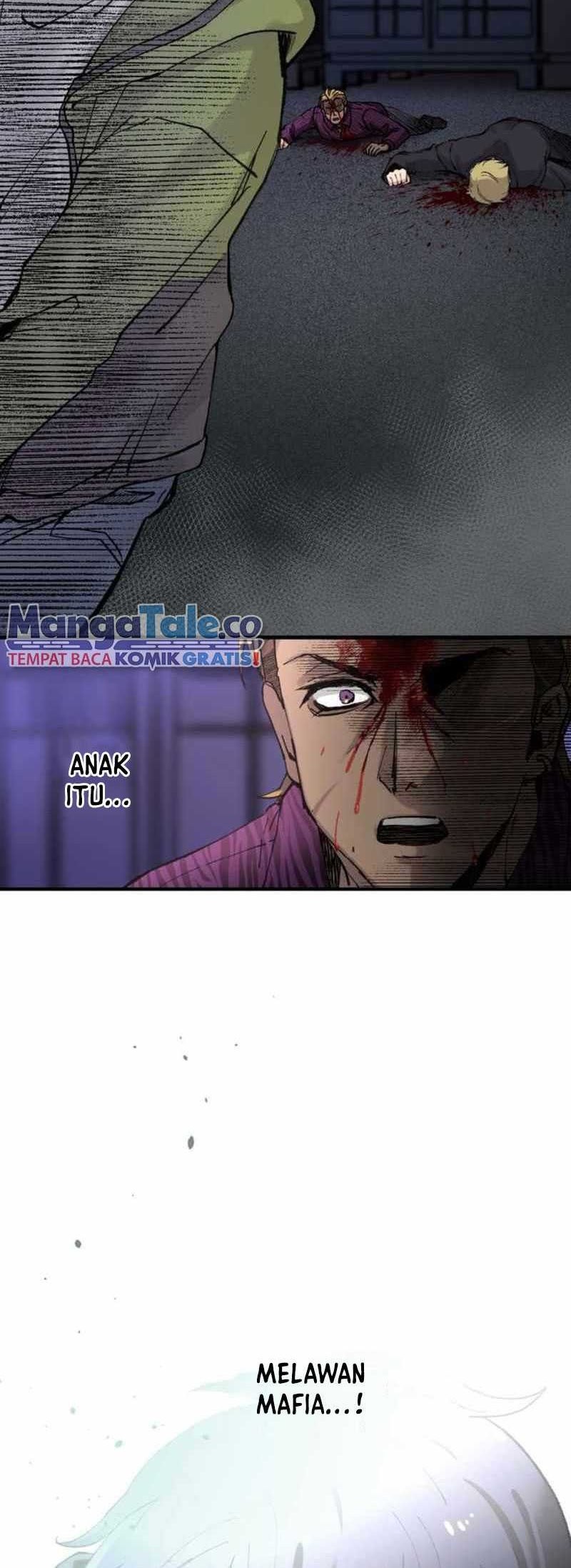 Yakuza Cleaner Chapter 1 halaman 56
