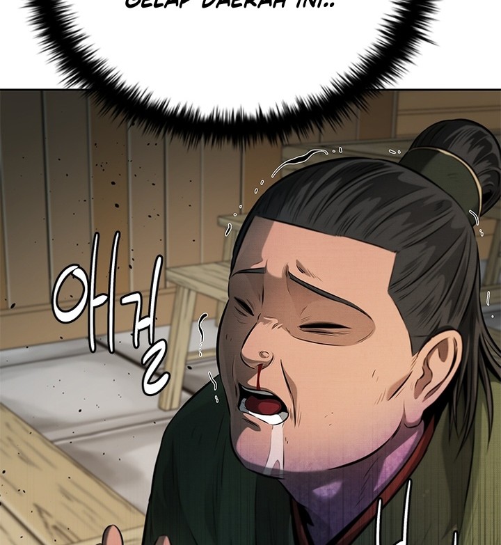 Moon-Shadow Sword Emperor Chapter 34 halaman 37
