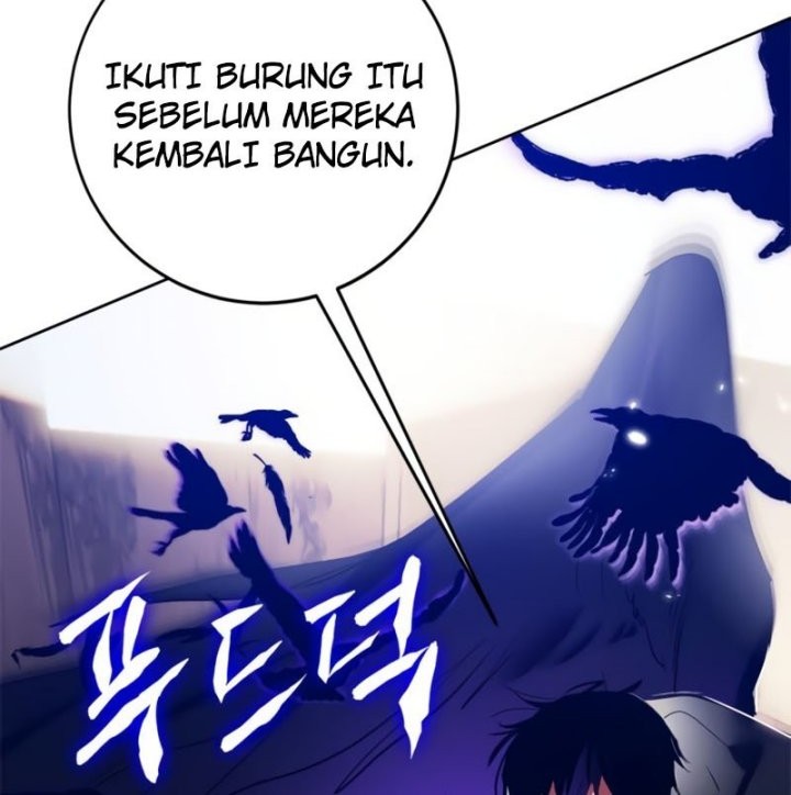 Return to Player Chapter 118 halaman 28