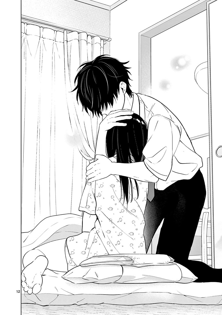 Aishiteru Game wo Owarasetai Chapter 28 Gambar 13