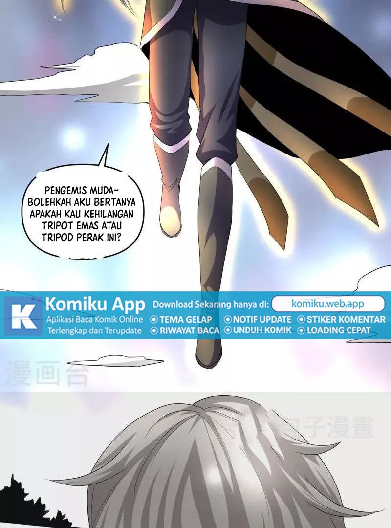 Shura Sword Sovereign Chapter 342 Gambar 10