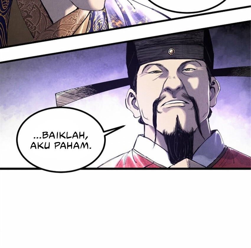 Lu Bu’s Life Simulator Chapter 48 halaman 15