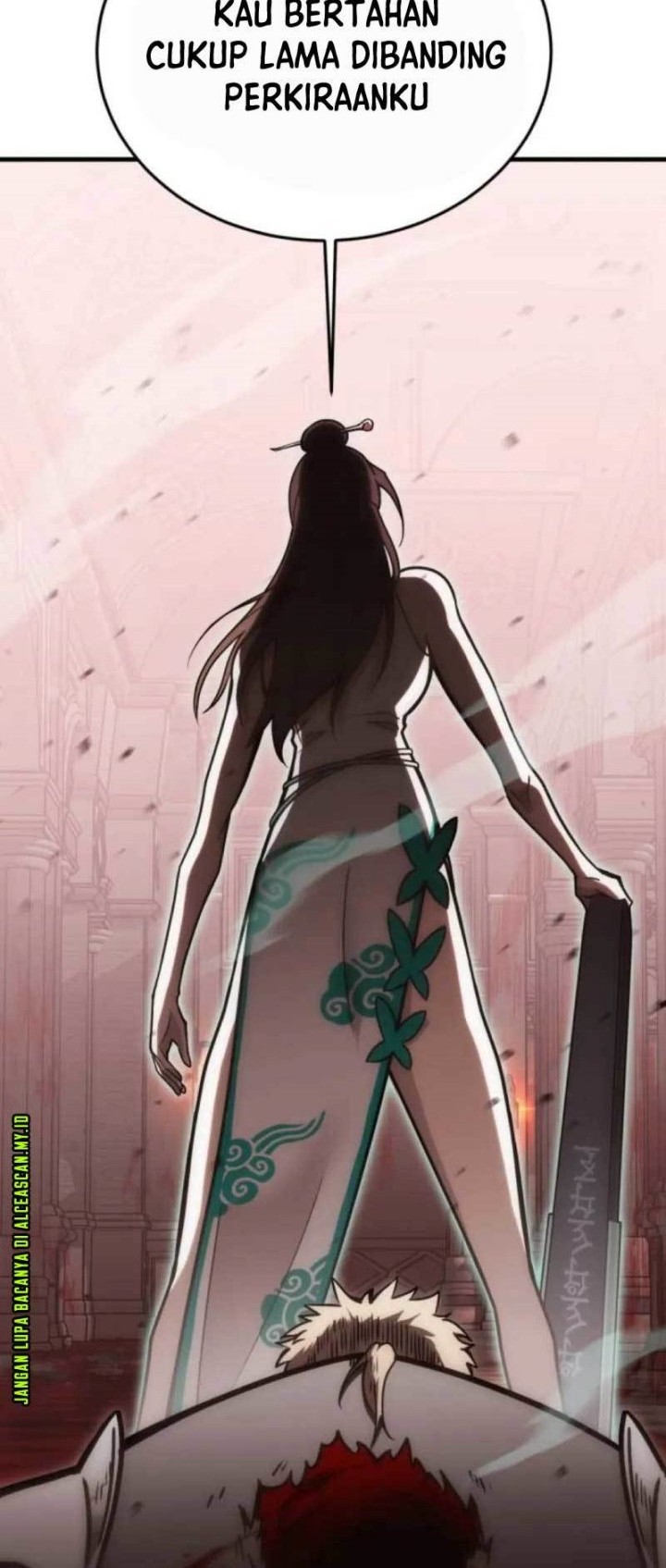 DANTALIAN Chapter 18 halaman 53