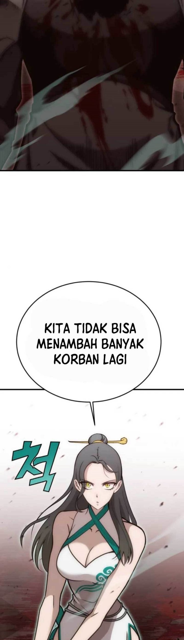DANTALIAN Chapter 18 halaman 54