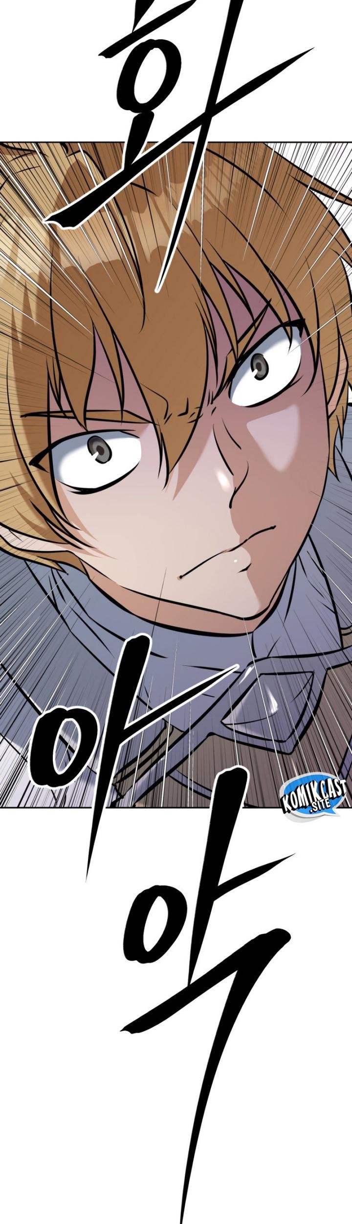 The Return of the Prodigious Swordmaster Chapter 16 halaman 58