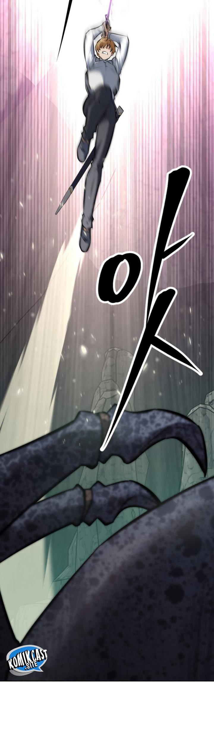 The Return of the Prodigious Swordmaster Chapter 16 halaman 60