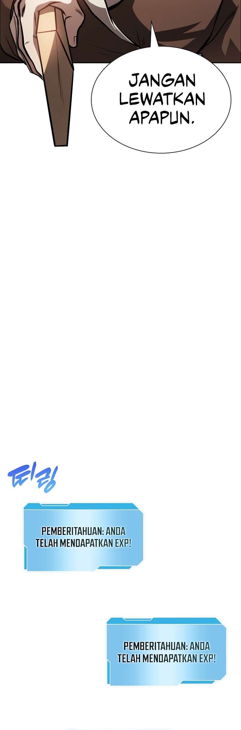 I Returned As An FFF-Class Witch Doctor Chapter 19 halaman 29