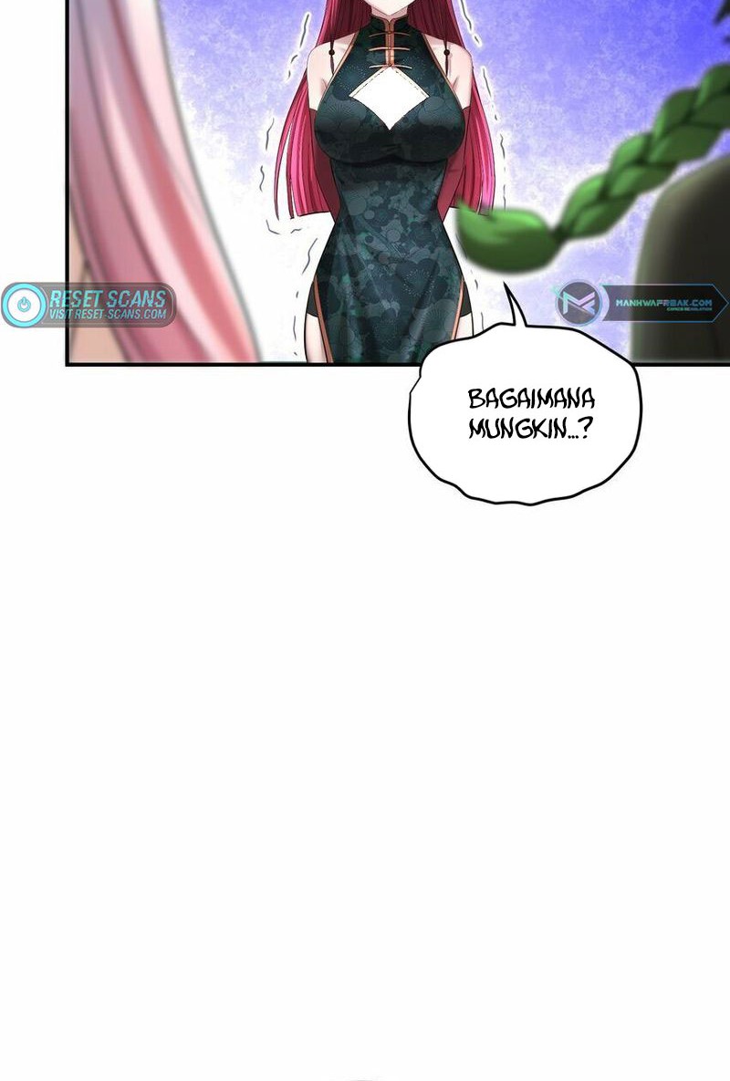 I Have Become The Demonic Ancestor Chapter 46 Gambar 24