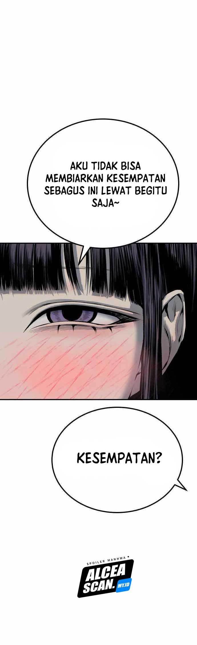 ZomGan Chapter 47 halaman 35