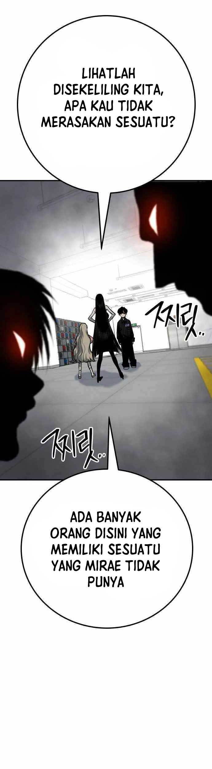 ZomGan Chapter 47 halaman 36