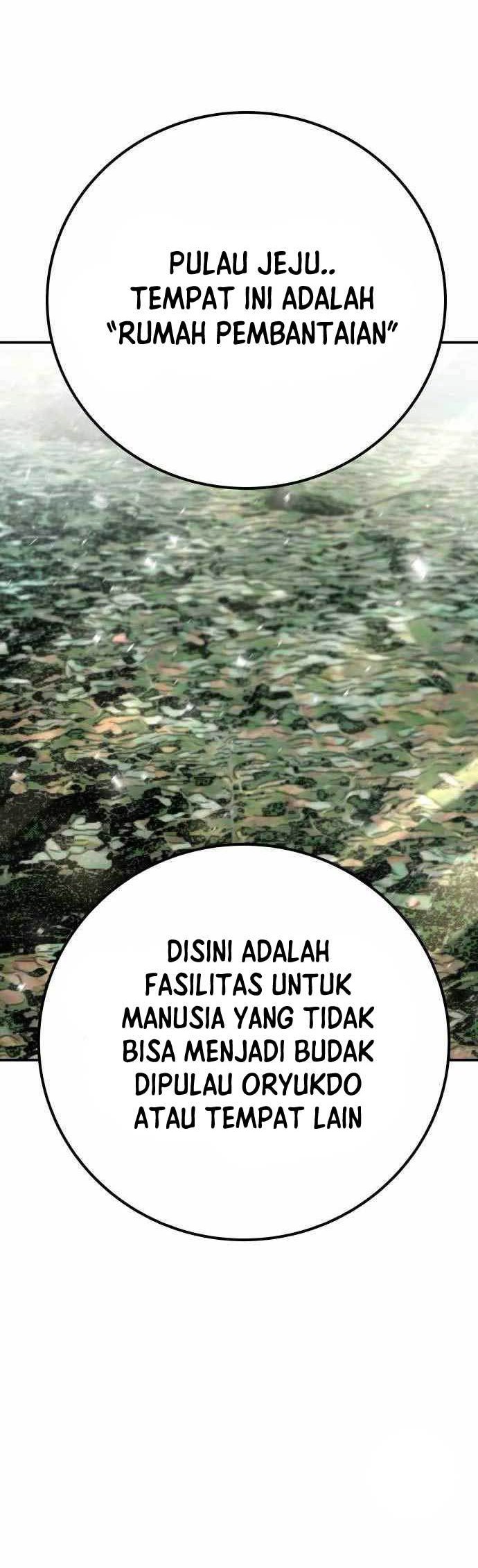 ZomGan Chapter 47 halaman 37