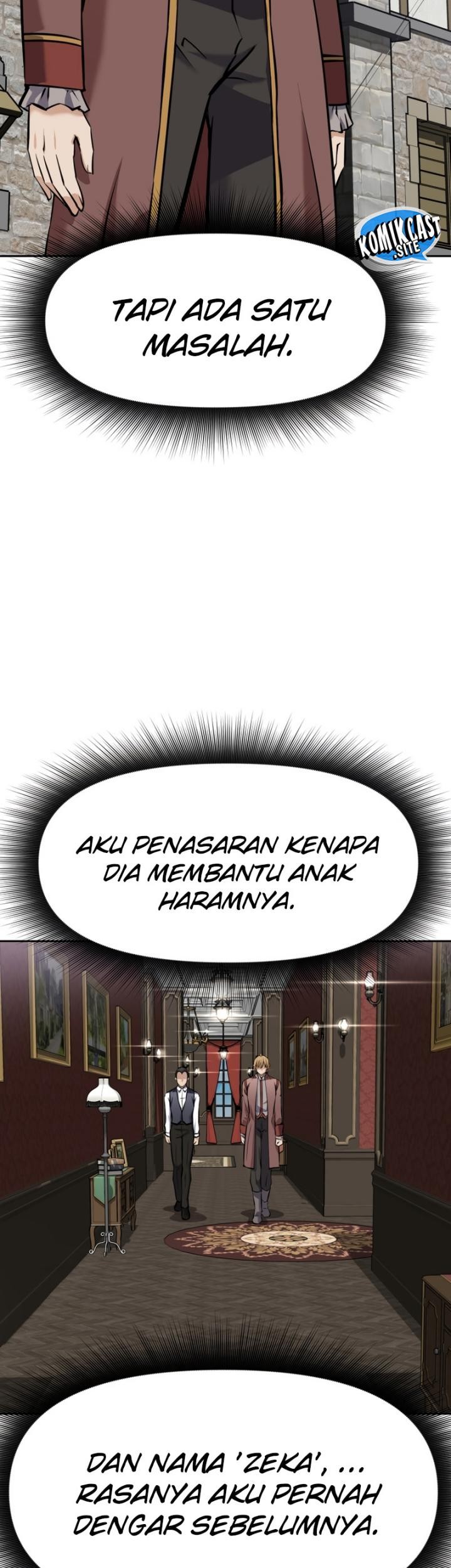 The Return of the Prodigious Swordmaster Chapter 17 halaman 60