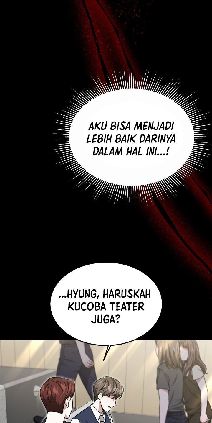 Life, Once Again! Chapter 22 halaman 22