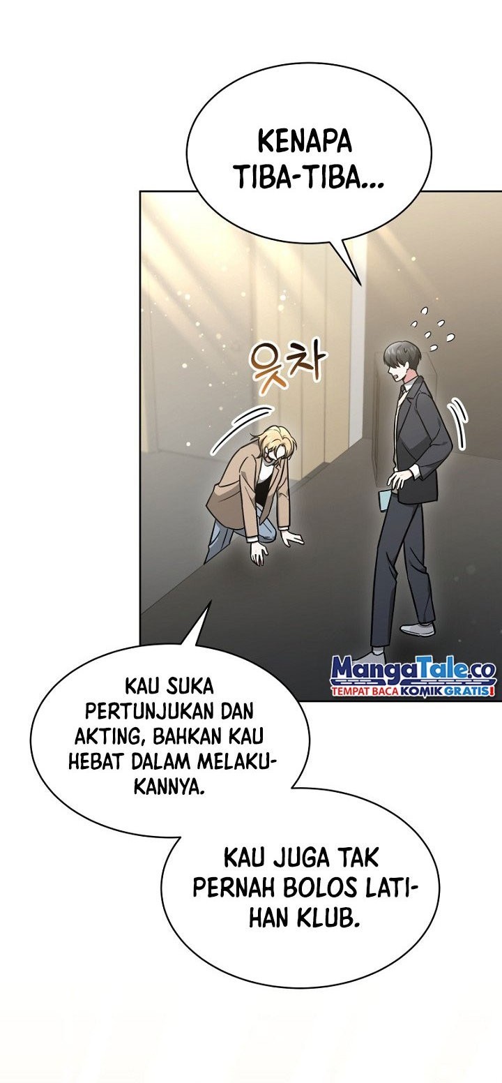 Life, Once Again! Chapter 19 halaman 19