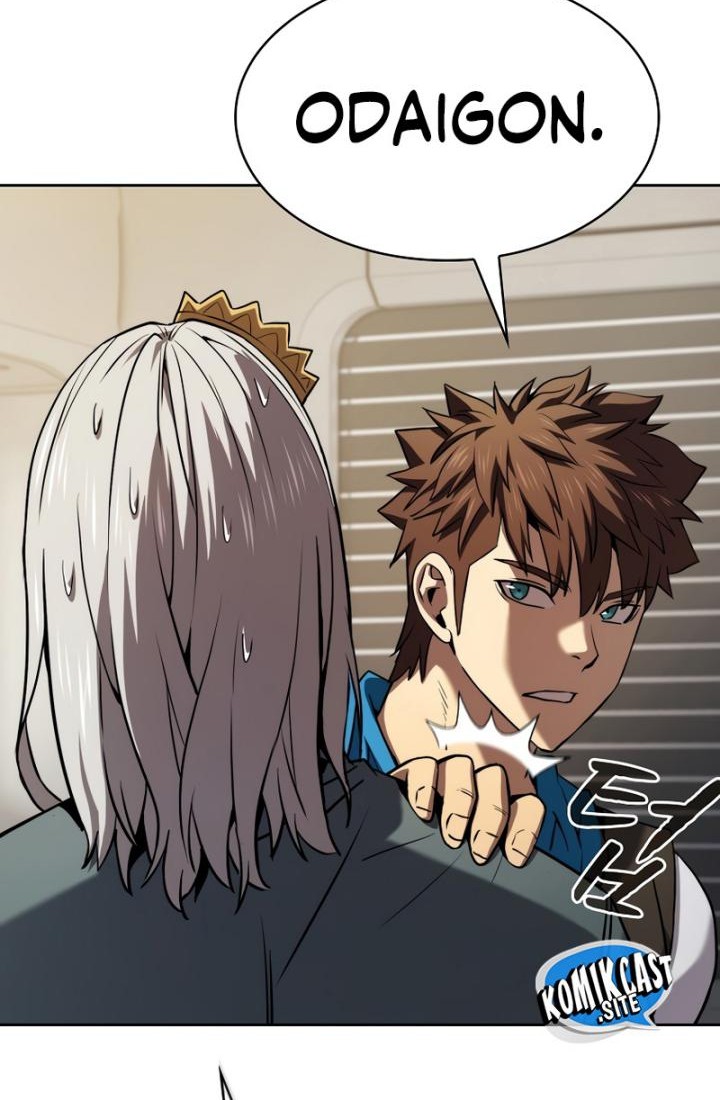 The Constellation that Returned from Hell Chapter 127 halaman 27