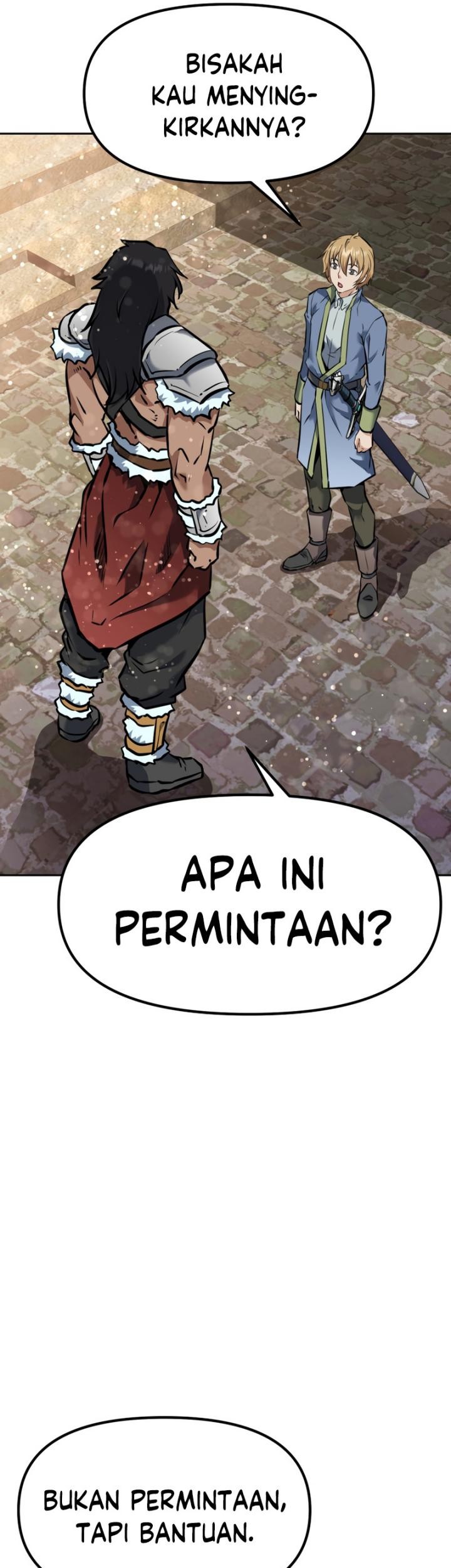 The Return of the Prodigious Swordmaster Chapter 19 halaman 69