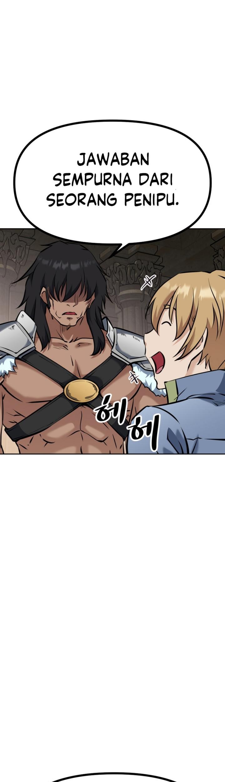 The Return of the Prodigious Swordmaster Chapter 19 halaman 71