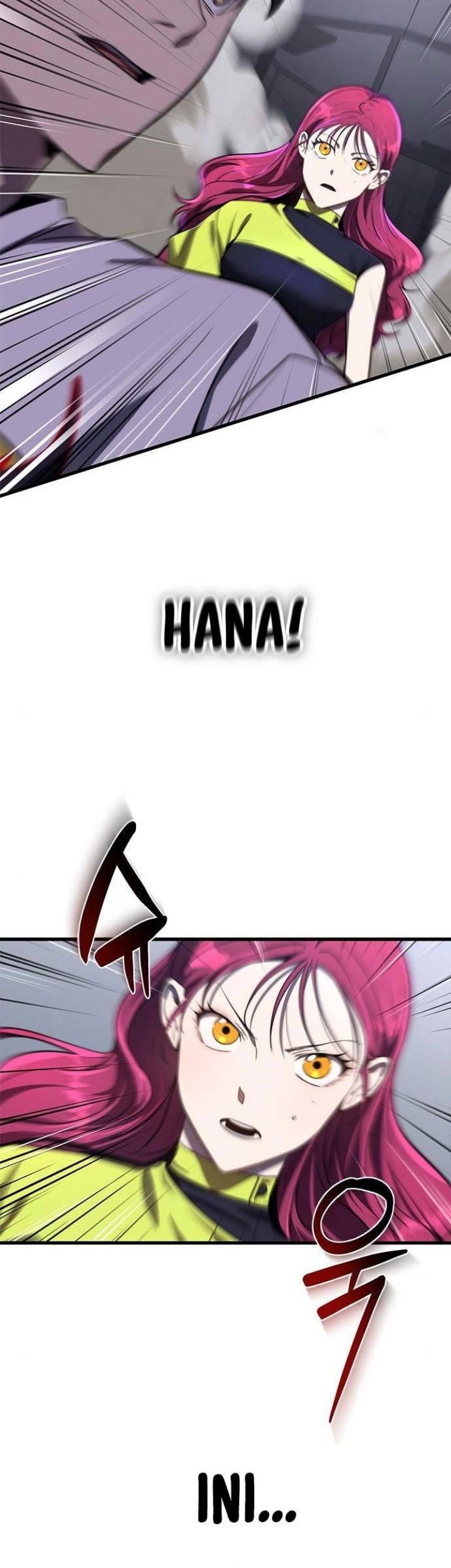 Legendary Ranker’s Comeback Chapter 21 halaman 23
