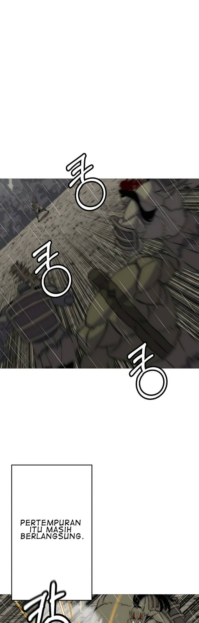 The Story of a Low-Rank Soldier Becoming a Monarch Chapter 112 Gambar 24