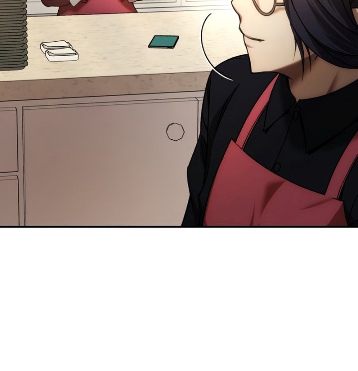 Re: Life Player Chapter 43 halaman 37