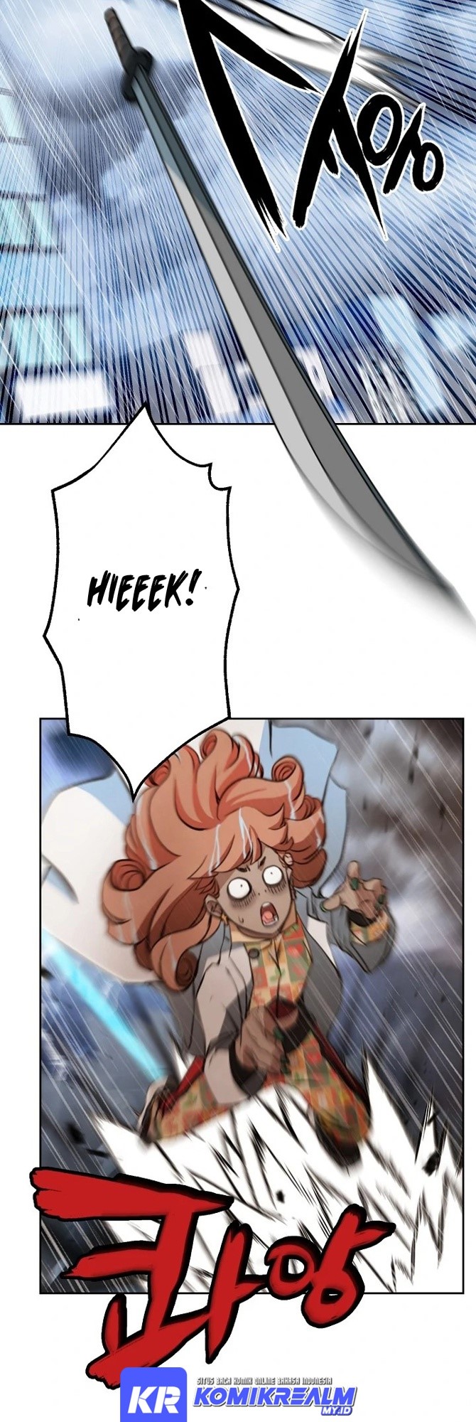 Who Killed the Murim Lord? Chapter 17 Gambar 28
