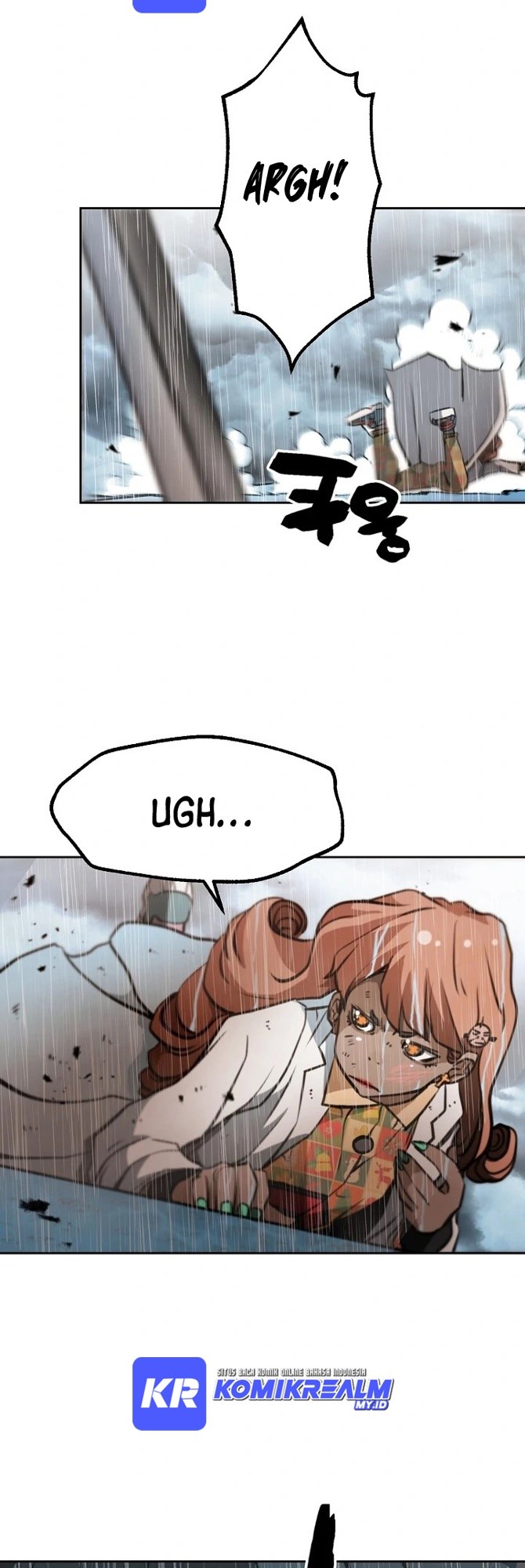 Who Killed the Murim Lord? Chapter 17 Gambar 29